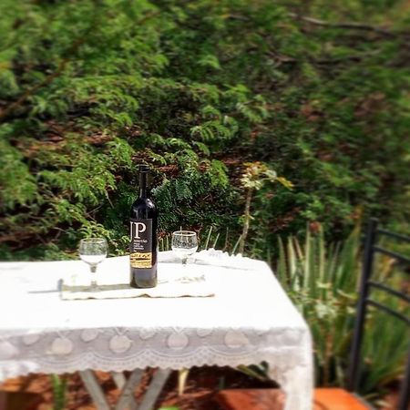 Farinha De Pau - Eco B&B Tarrafal  Экстерьер фото
